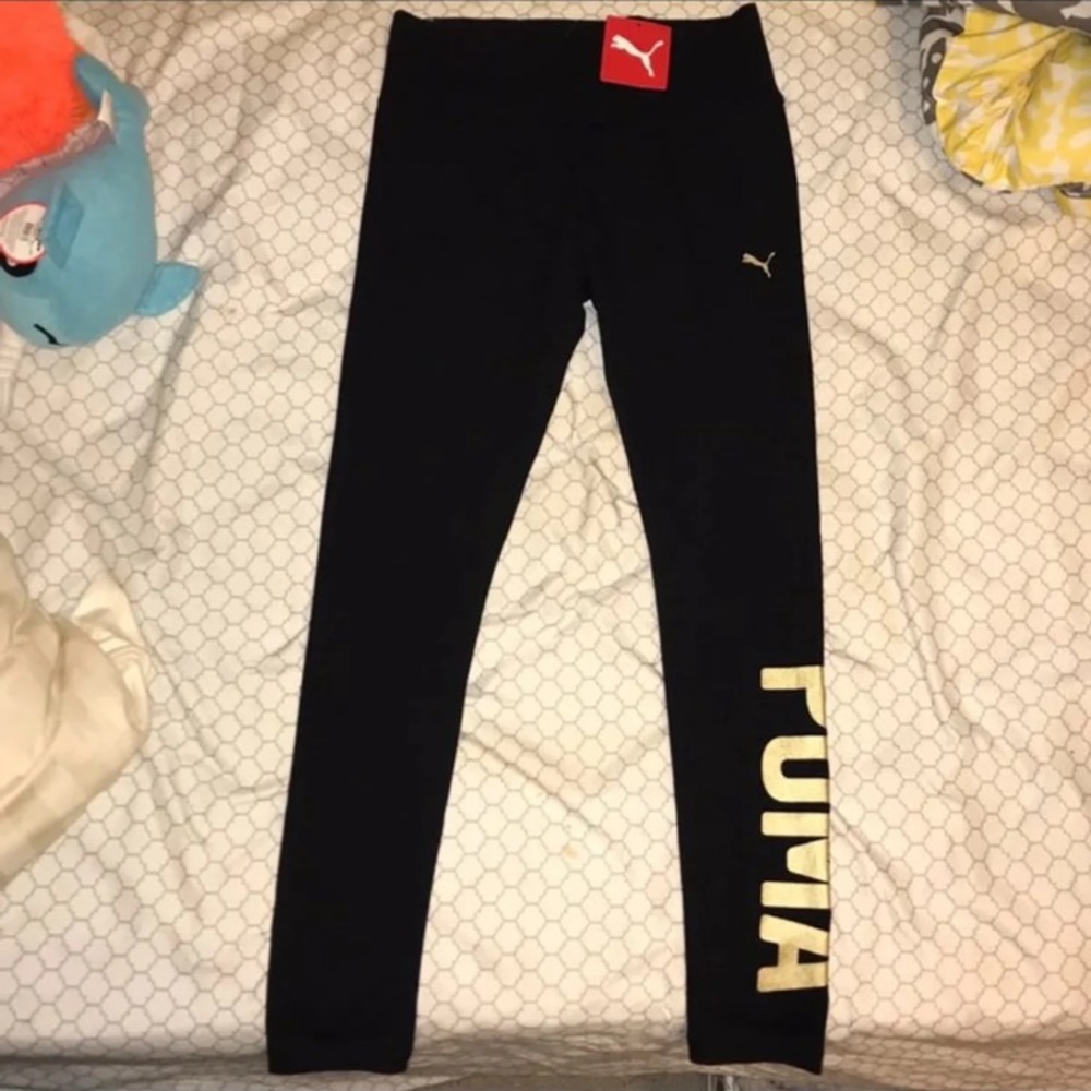 Puma leggings